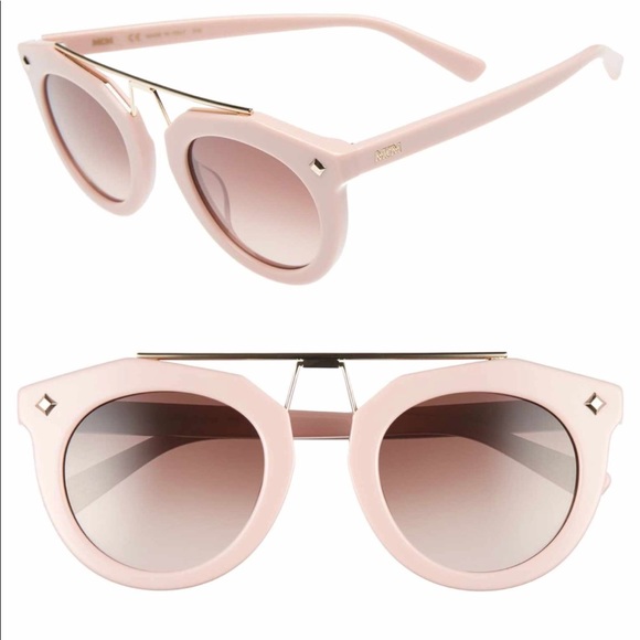 Authentic MCM Sunglasses - Picture 3 of 4